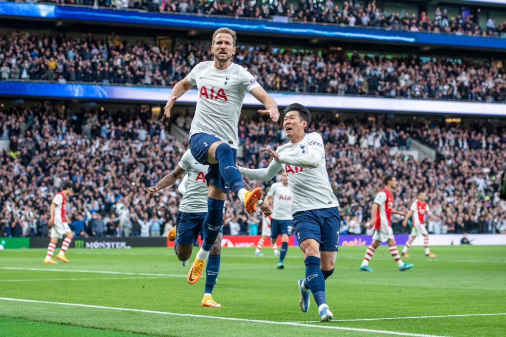 O Xάρι Κέιν είναι ένα βήμα μακριά από το δίλημμα της καριέρας του!