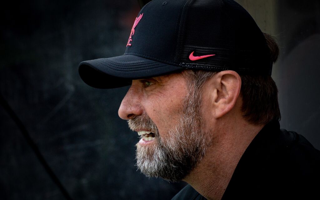 O Κλοπ «διέλυσε» την Τότεναμ με μία μόλις ατάκα του!