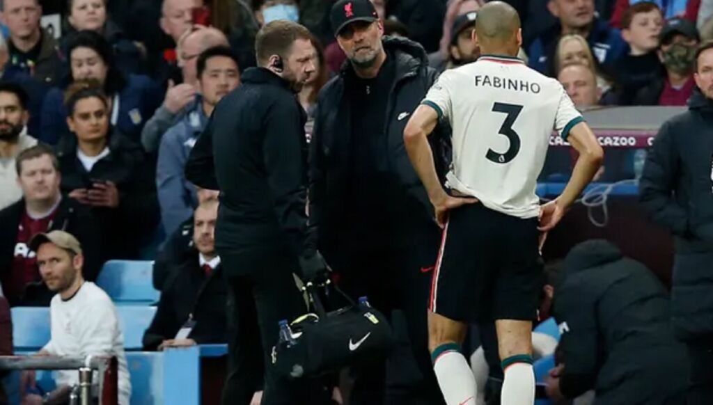 Πανηγυρίζουν στη Λίβερπουλ – «Παρών» στον τελικό του Παρισιού ο Φαμπίνιο