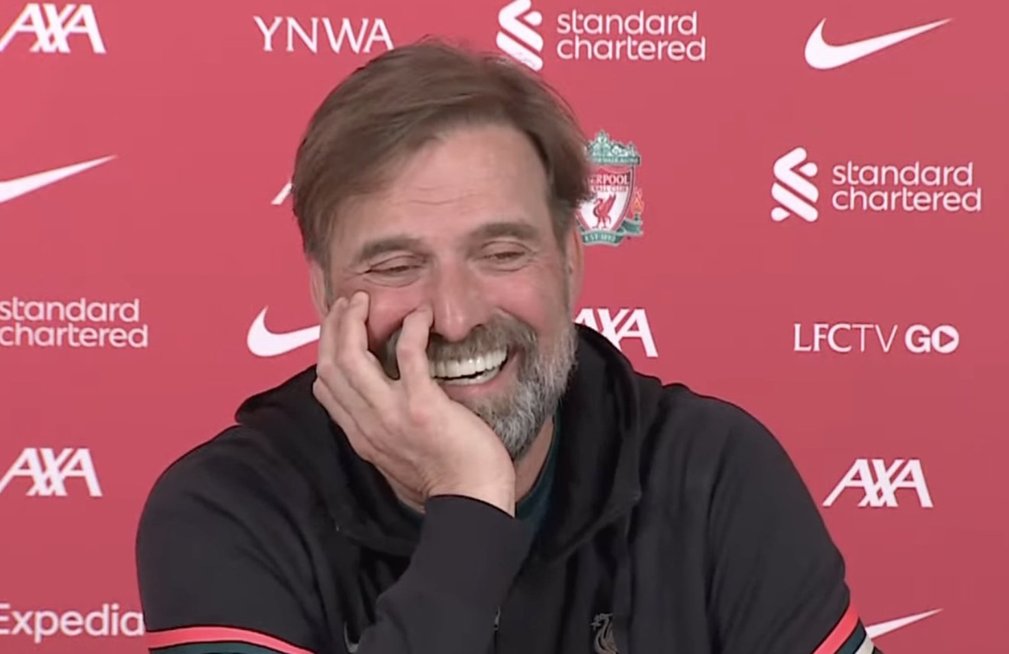 Ο Κλοπ “πονάει”: «Έχουμε τόσους τραυματισμούς, αλλά καμία μεταγραφή…»