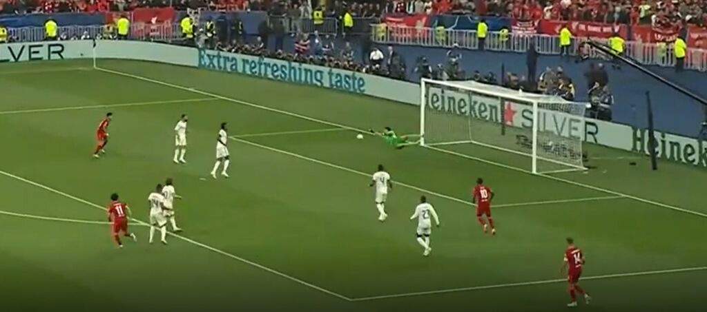 Ιπτάμενος Βέλγος: Πιάνει τα… άπιαστα στον τελικό ο Κουρτουά! (vid)