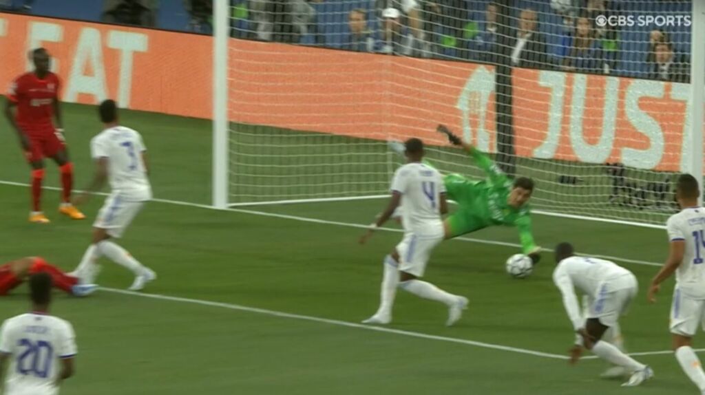 «Αίλουρος» ο Κουρτουά, νίκησε δύο φορές τον Σαλάχ (vids)