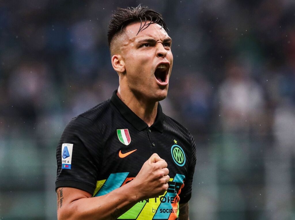 Η Ίντερ δεν τα παρατά και στη Serie A βάζει φωτιά! (vids)