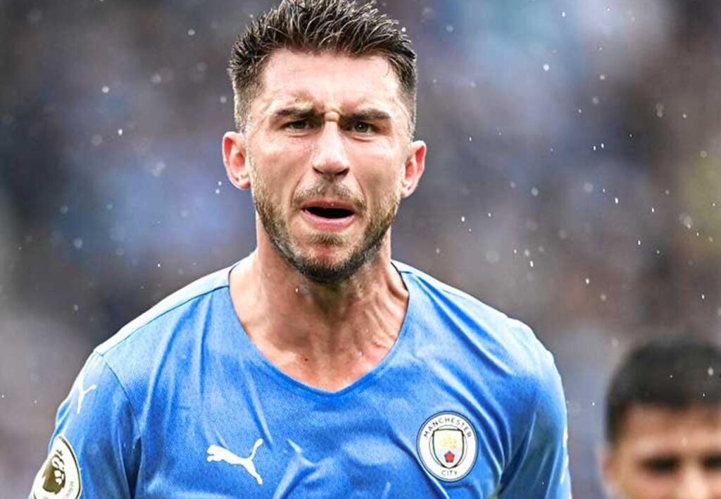 Λαπόρτ: «Πάμε στην Ισπανία για να τελειώσουμε τη Ρεάλ»