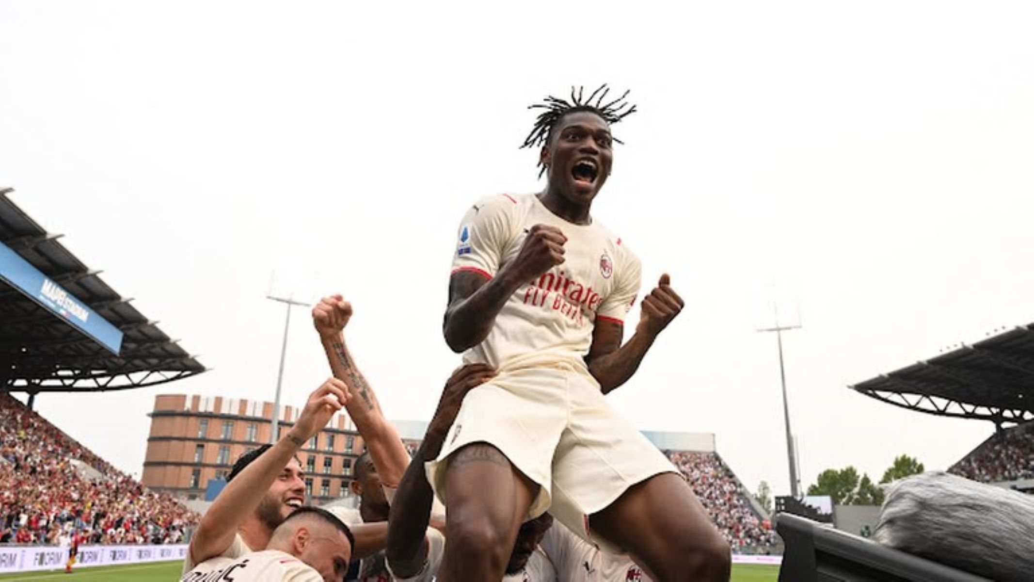 Μίλαν… στον θρόνο σου! (vid)