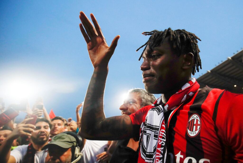 Κολακευμένος αλλά… «χυλόπιτα» σε Ρεάλ Μαδρίτης ο Λεάο!