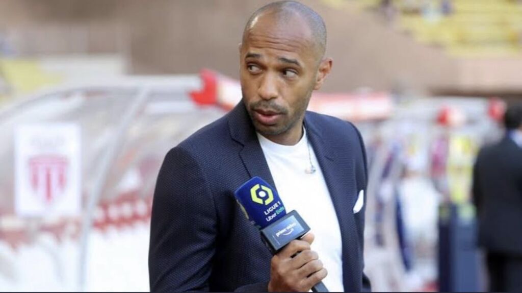 Ανρί: «Το Champions League θα το κατακτήσει η Λίβερπουλ»