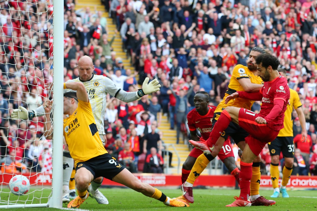 «Ράγισαν καρδιές» στο «Άνφιλντ» – Νίκησε αλλά πικράθηκε η Λίβερπουλ (vid)