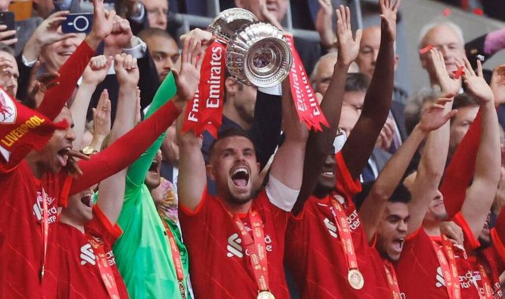 «Σείστηκε» το Γουέμπλεϊ – Ο Τσιμίκας προκάλεσε… κόκκινη παράνοια (vids)