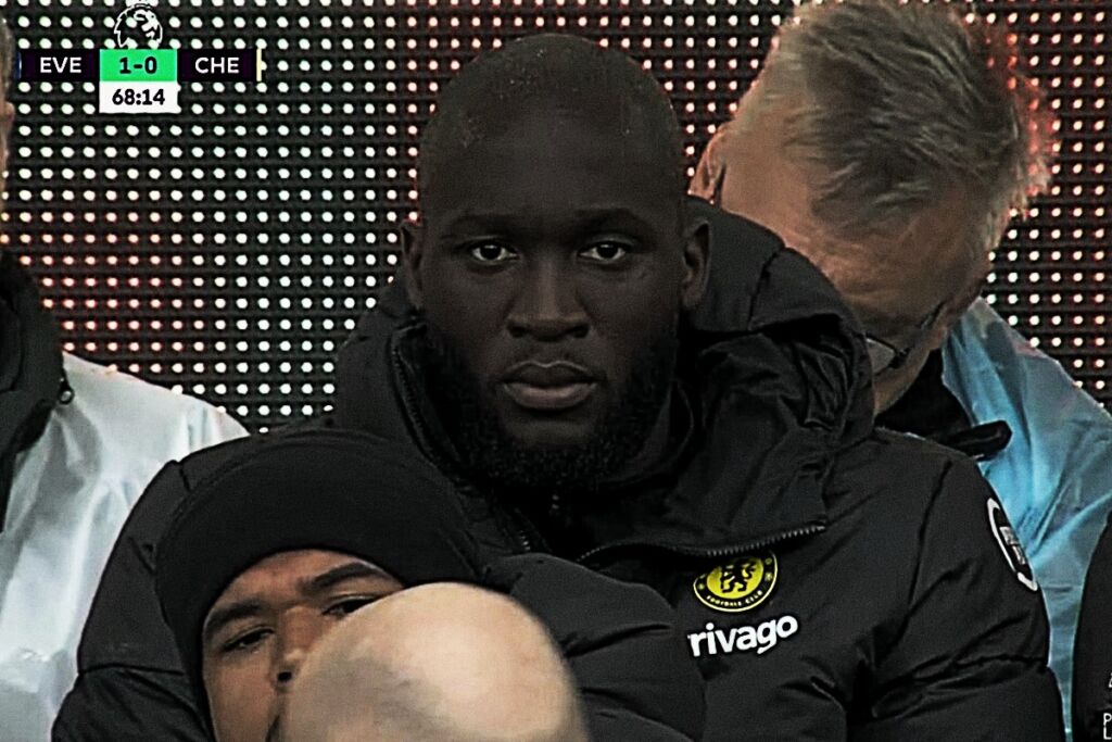 Λουκάκου: Δεν υπάρχει επιστροφή – Όσο μένει στην Τσέλσι ο εφιάλτης θα μεγαλώνει