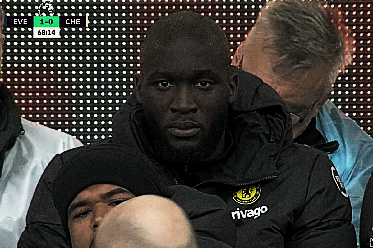 Λουκάκου: Δεν υπάρχει επιστροφή – Όσο μένει στην Τσέλσι ο εφιάλτης θα μεγαλώνει