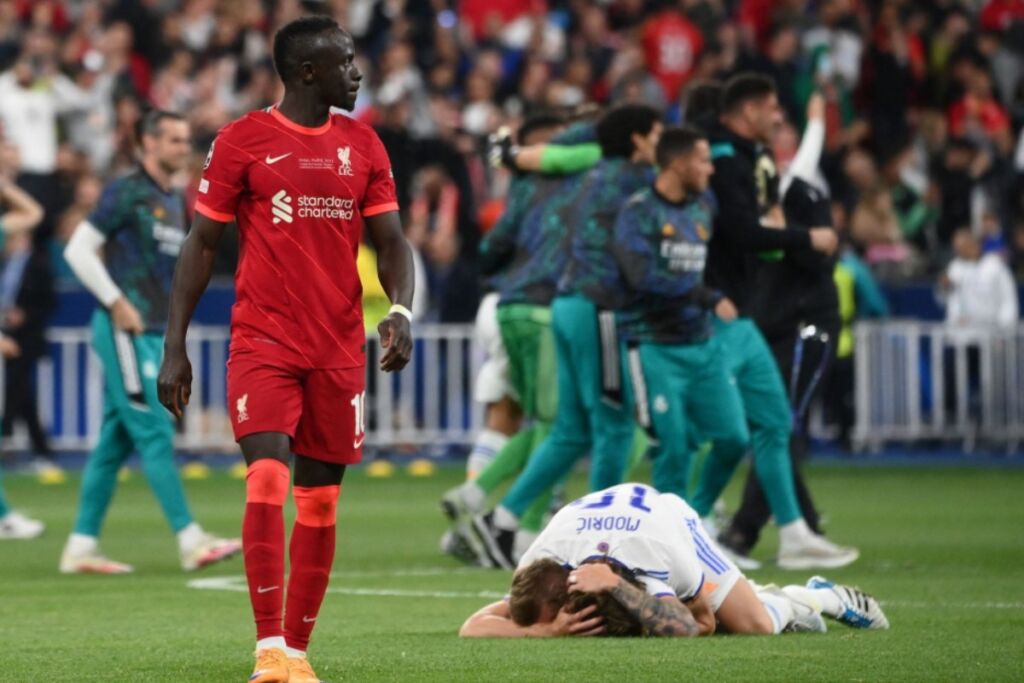 Ο Μανέ το πήρε απόφαση – Αποχωρεί για νέες περιπέτειες