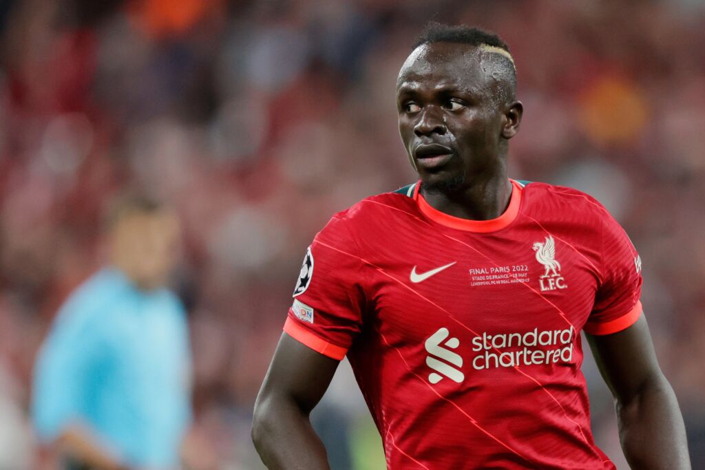 Χαρές και πανηγύρια στην Μπάγερν: «Δικός μας ο Μανέ»