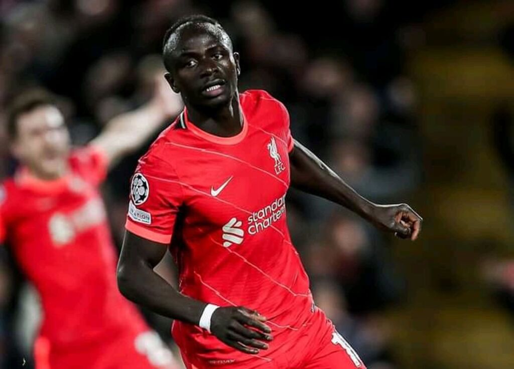 Λεπτομέρειες μένουν για την αποχώρηση του Μανέ από τη Λίβερπουλ! (pic)