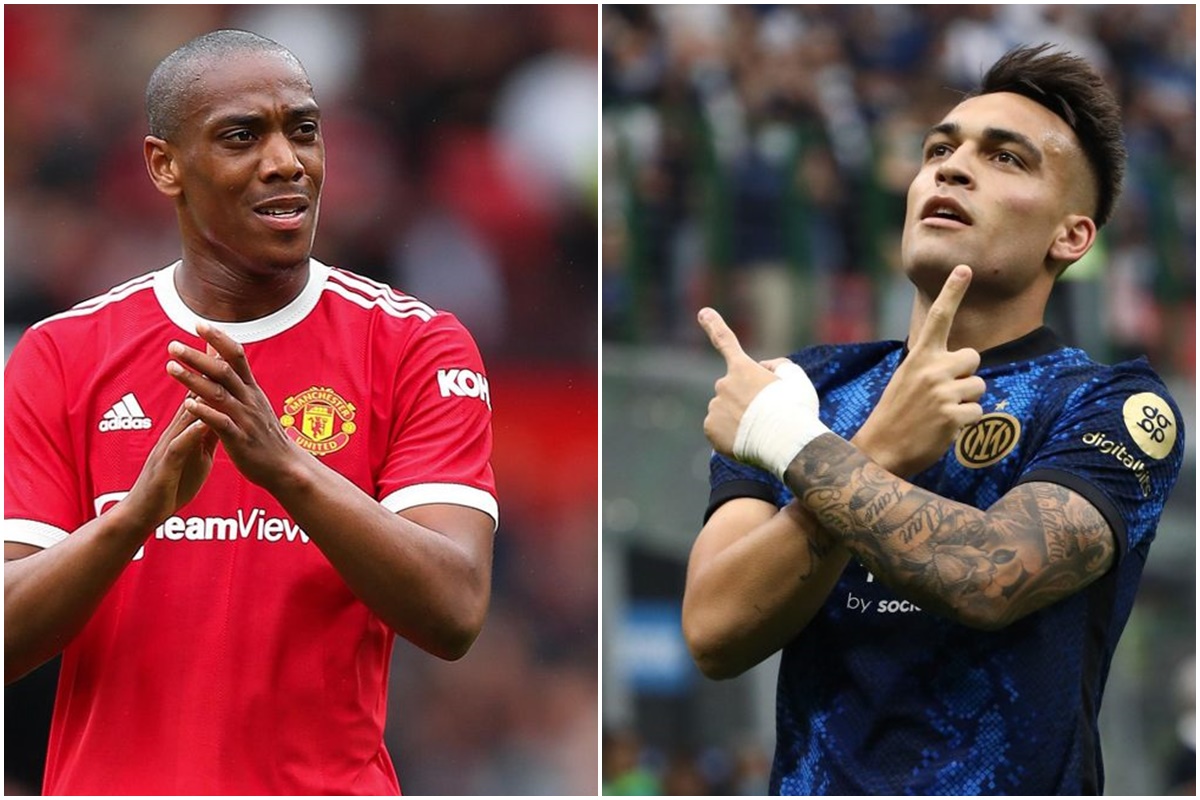 Η… πατέντα της Γιουνάιτεντ για να αρπάξει τον Λαουτάρο! (vid)