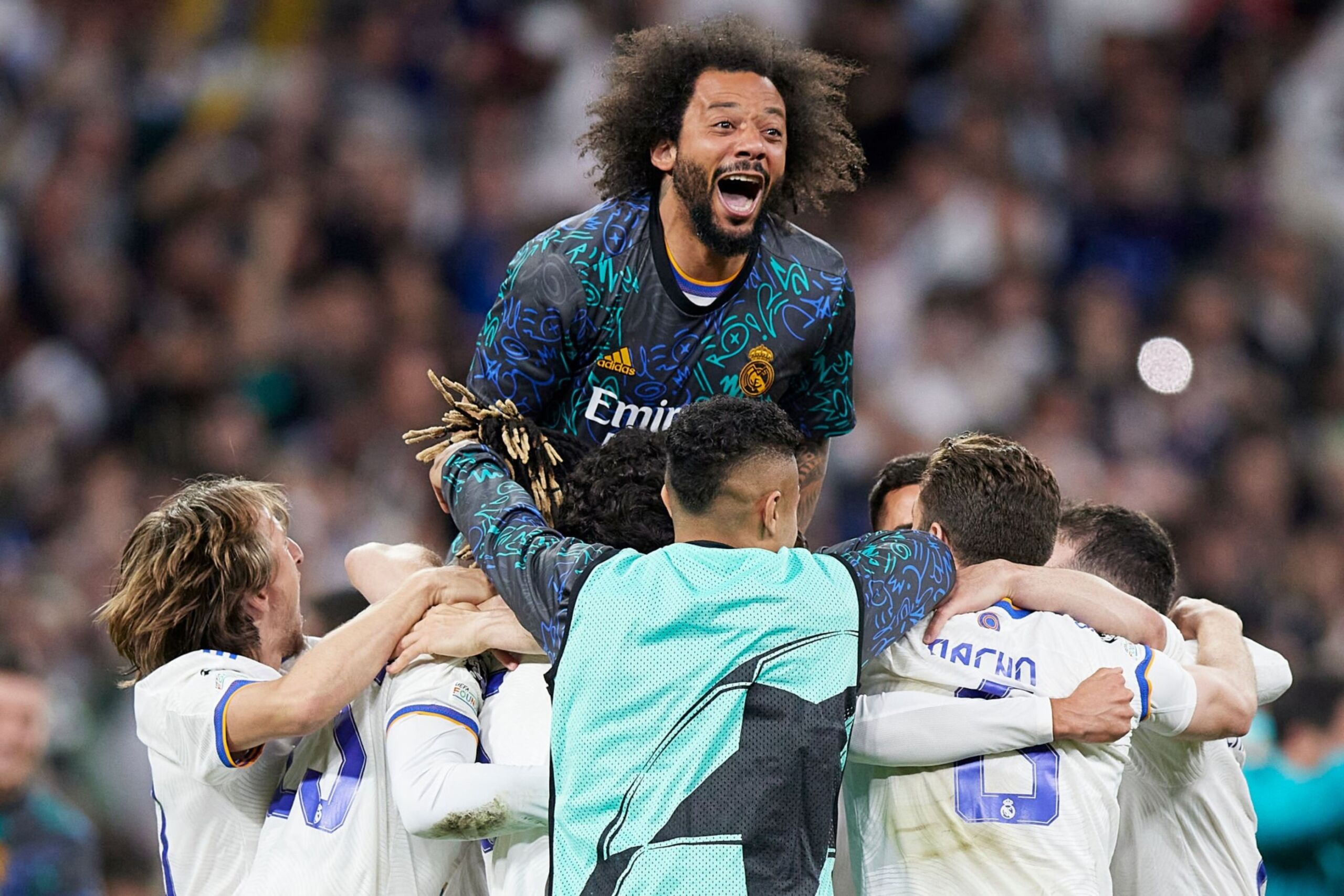 Η “αφάνα” μένει στην Μαδρίτη – Πρόταση της Ρεάλ στον Μαρσέλο!