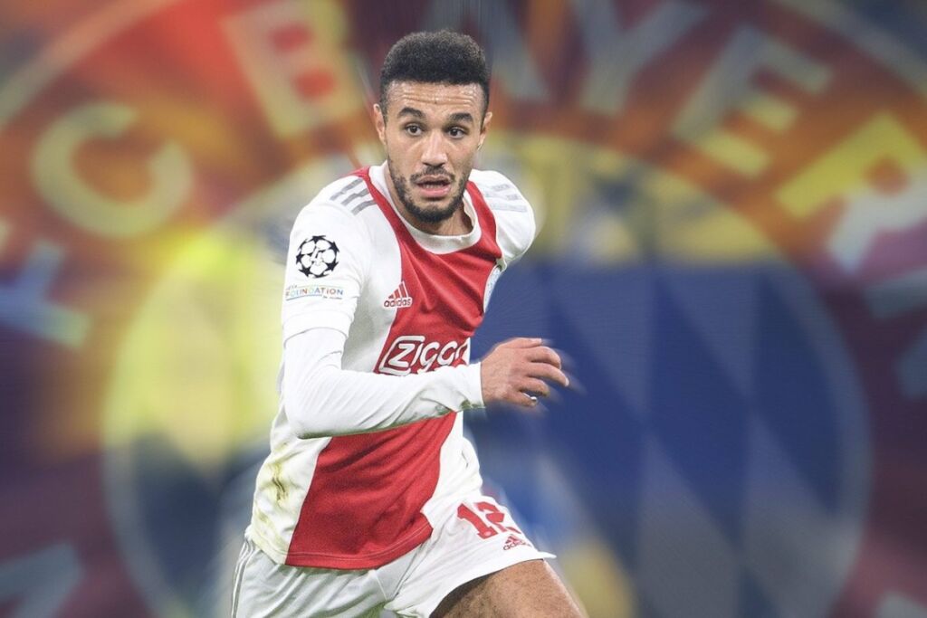 ΕΠΙΣΗΜΟ: Η Μπάγερν Μονάχου υπέγραψε τον Πρωταθλητή Ολλανδίας