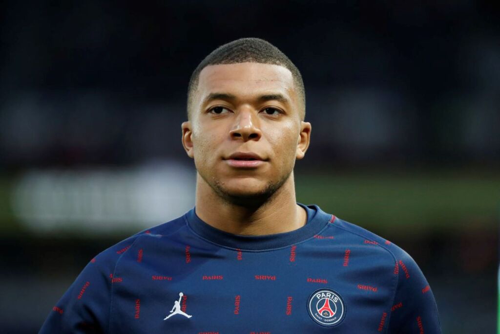 Ορίστηκε η μεγάλη μέρα της ανακοίνωσης Μπαπέ – Παρί Σεν Ζερμέν ή Ρεάλ Μαδρίτης