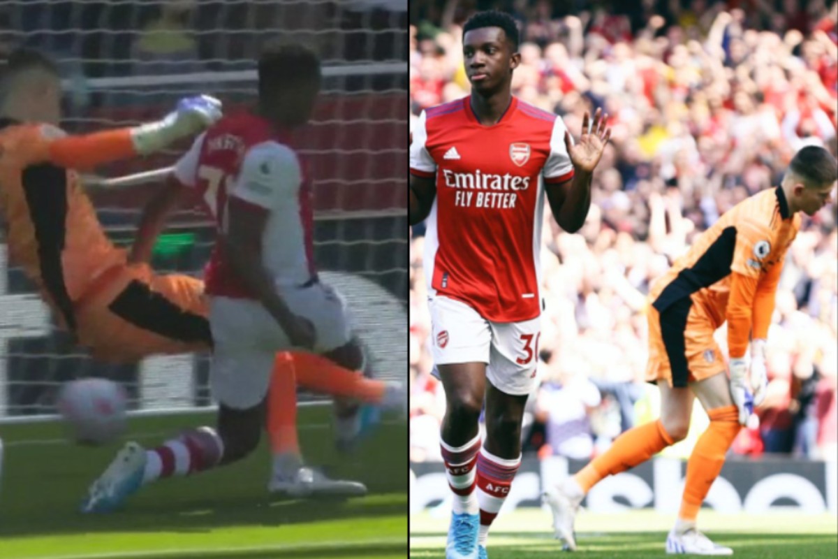 Ο Μελιέ την πάτησε σαν ερασιτέχνης τερματοφύλακας – Ο Νκέτια έχει πάρει φωτιά (vid)