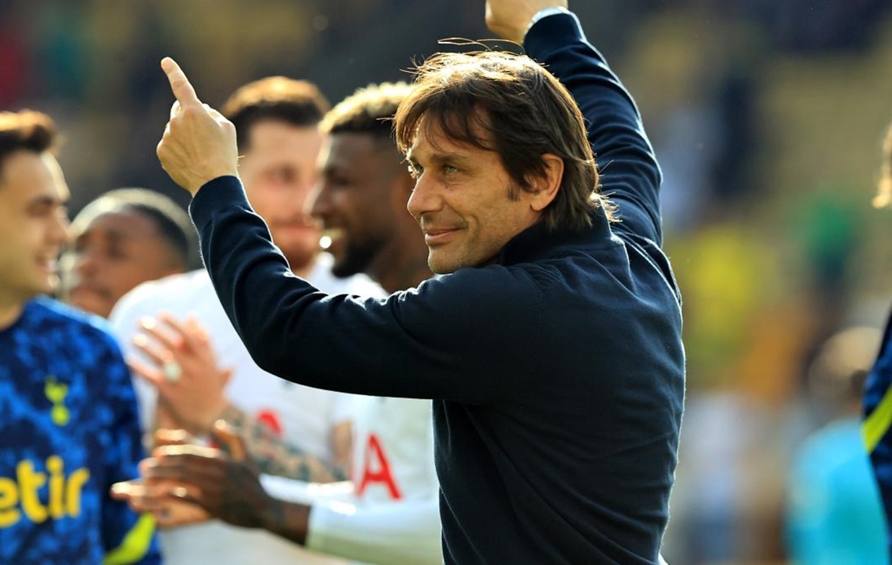 Η τετράδα δίνει μέλλον και χρήμα στον Κόντε για να μεγαλουργήσει! (pic)