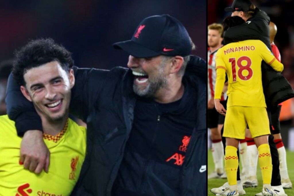 «Είναι έγκλημα» – Η παραδοχή του Κλοπ για Μιναναμίνο και τους παγκίτες