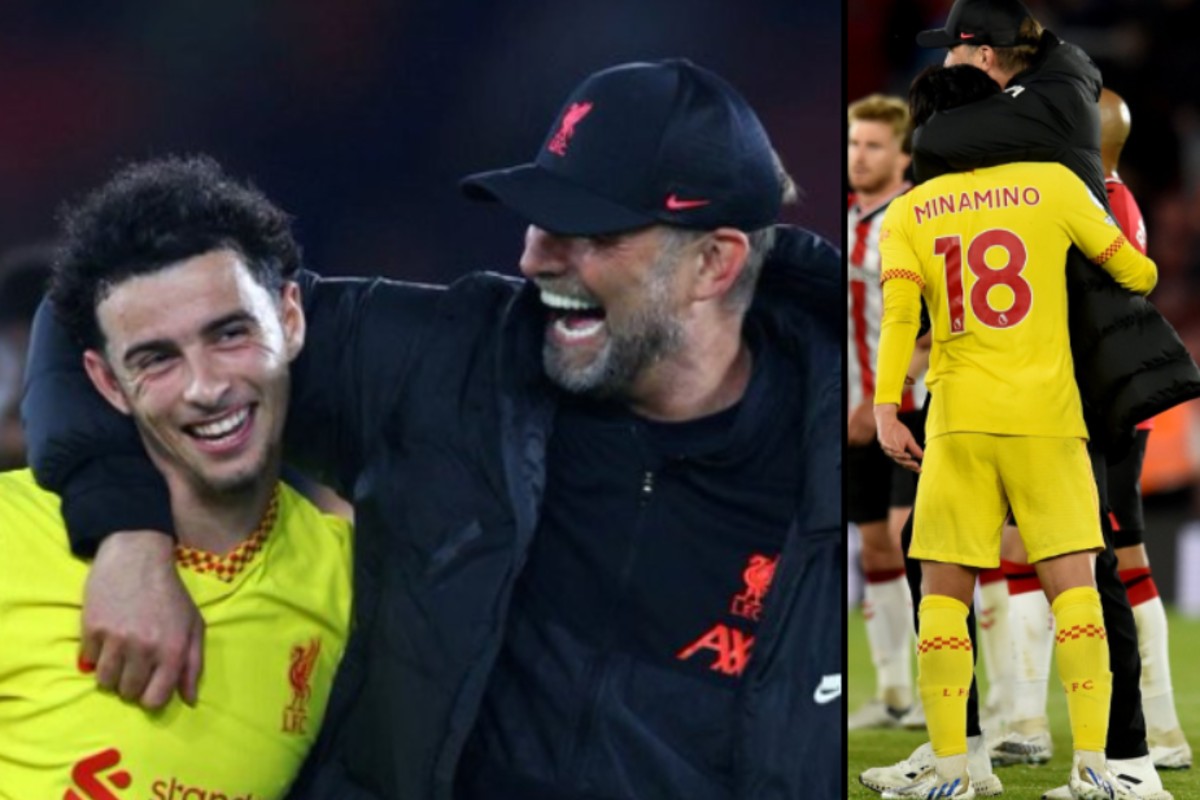 «Είναι έγκλημα» – Η παραδοχή του Κλοπ για Μιναναμίνο και τους παγκίτες