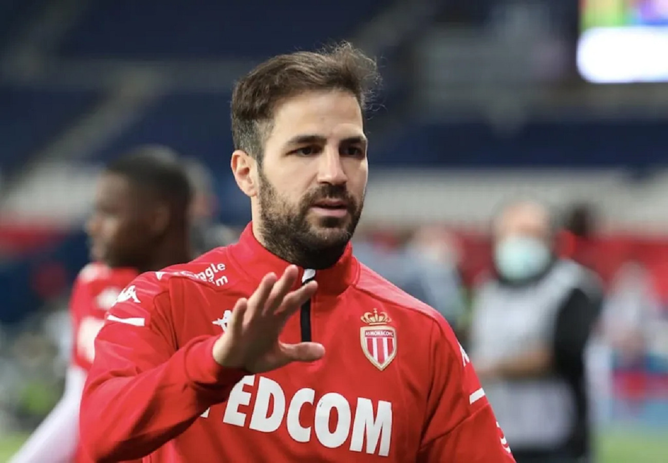 Φεύγει οριστικά από τη Μονακό ο ταλαιπωρημένος Φάμπρεγας