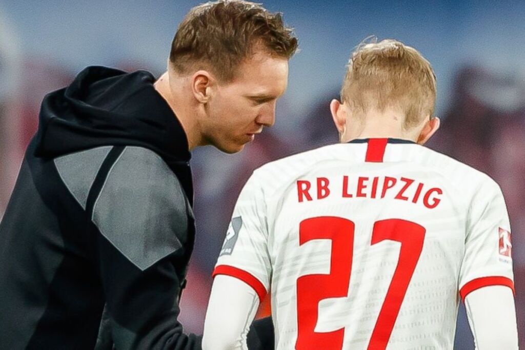 Μπάγερν: Αποφασισμένος ο Νάγκελσμαν να «ξεκληρίσει» την πρώην του