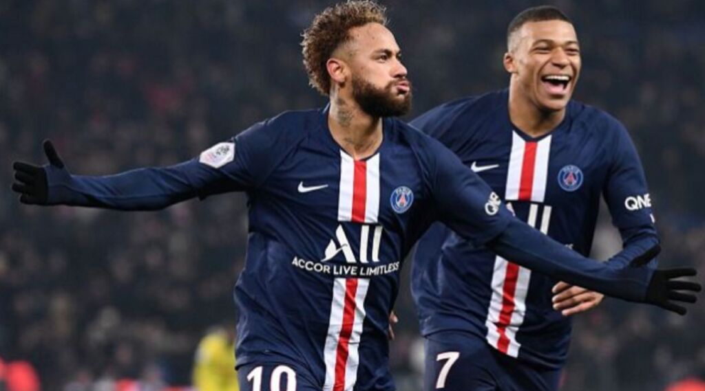 Ξεσκαρτάρισμα στην Παρί με… εντολή Μπαπέ – Οι έξι που κουνάνε μαντήλι