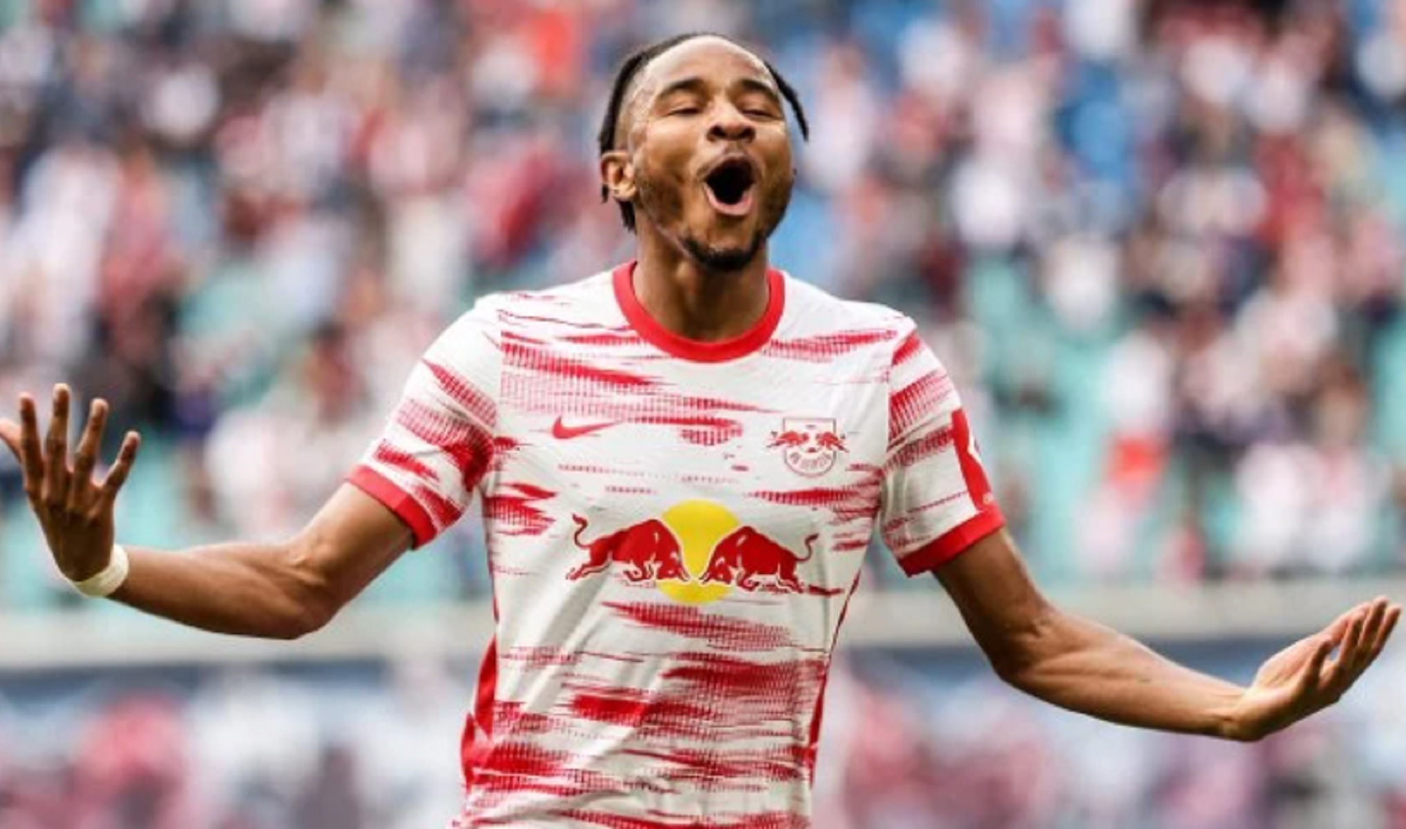 Και να ήταν μόνο η... Μίλαν για τον Ενκουνκού