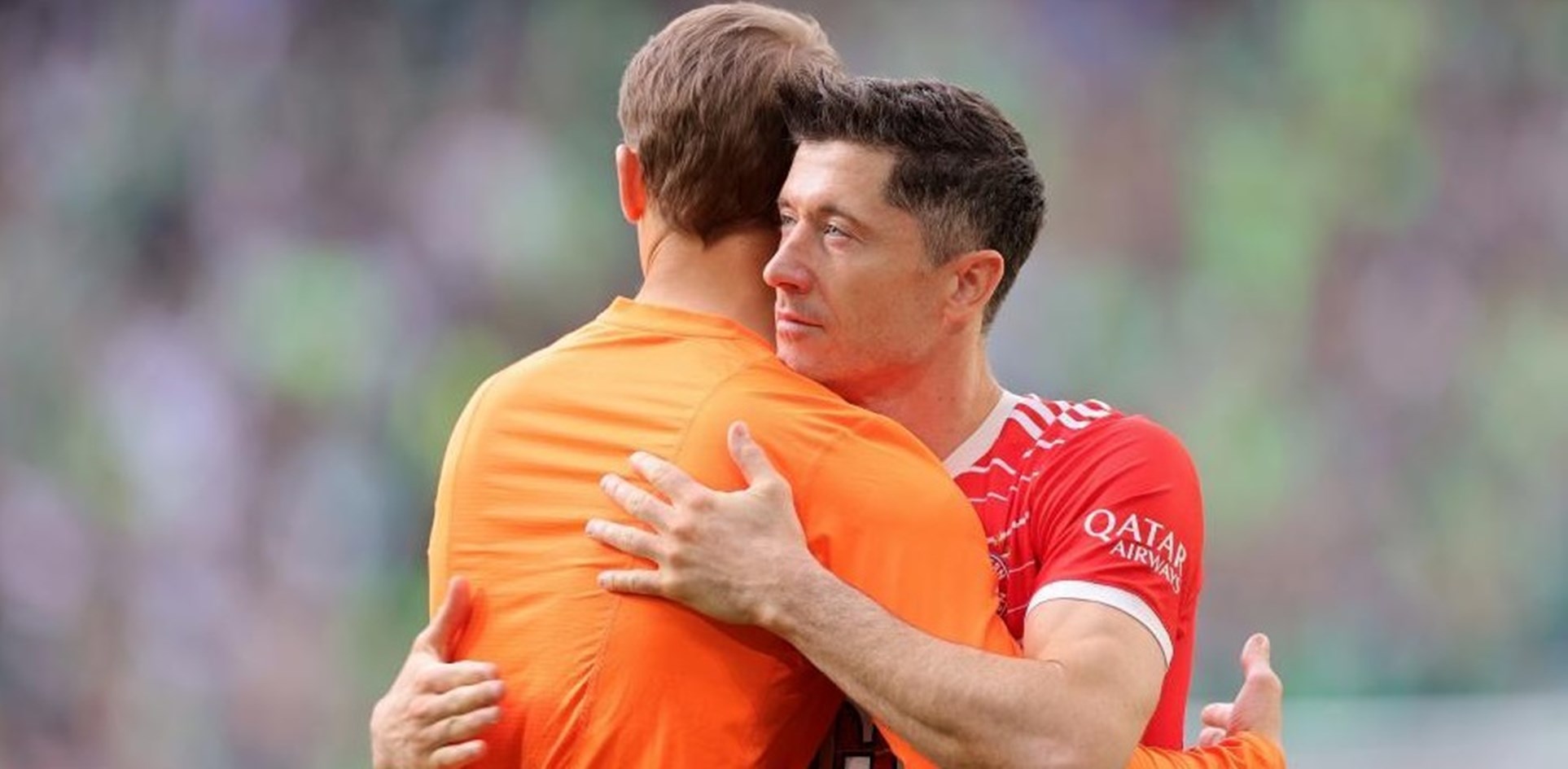 Ο Νόιερ δεν ανησυχεί για την επίθεση της Μπάγερν ακόμα και χωρίς τον «Λέβα»