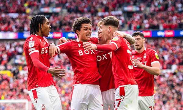 Νότιγχαμ Φόρεστ: Πρέπει να βρει και πάλι... ψυχολογία και αποτελέσματα!