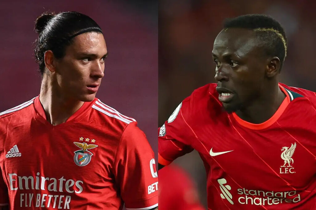 «Ο Νούνιες είναι ό,τι πρέπει για τη Λίβερπουλ ως αντι-Μανέ»!