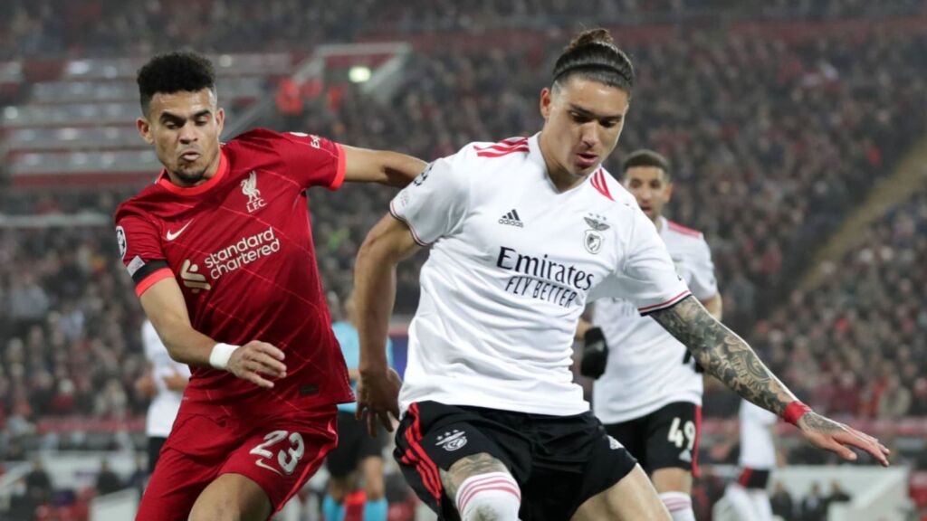 Η Μίλαν εκτοξεύεται προσθέτοντας στη φαρέτρα της το θωρηκτό Νούνιεζ!