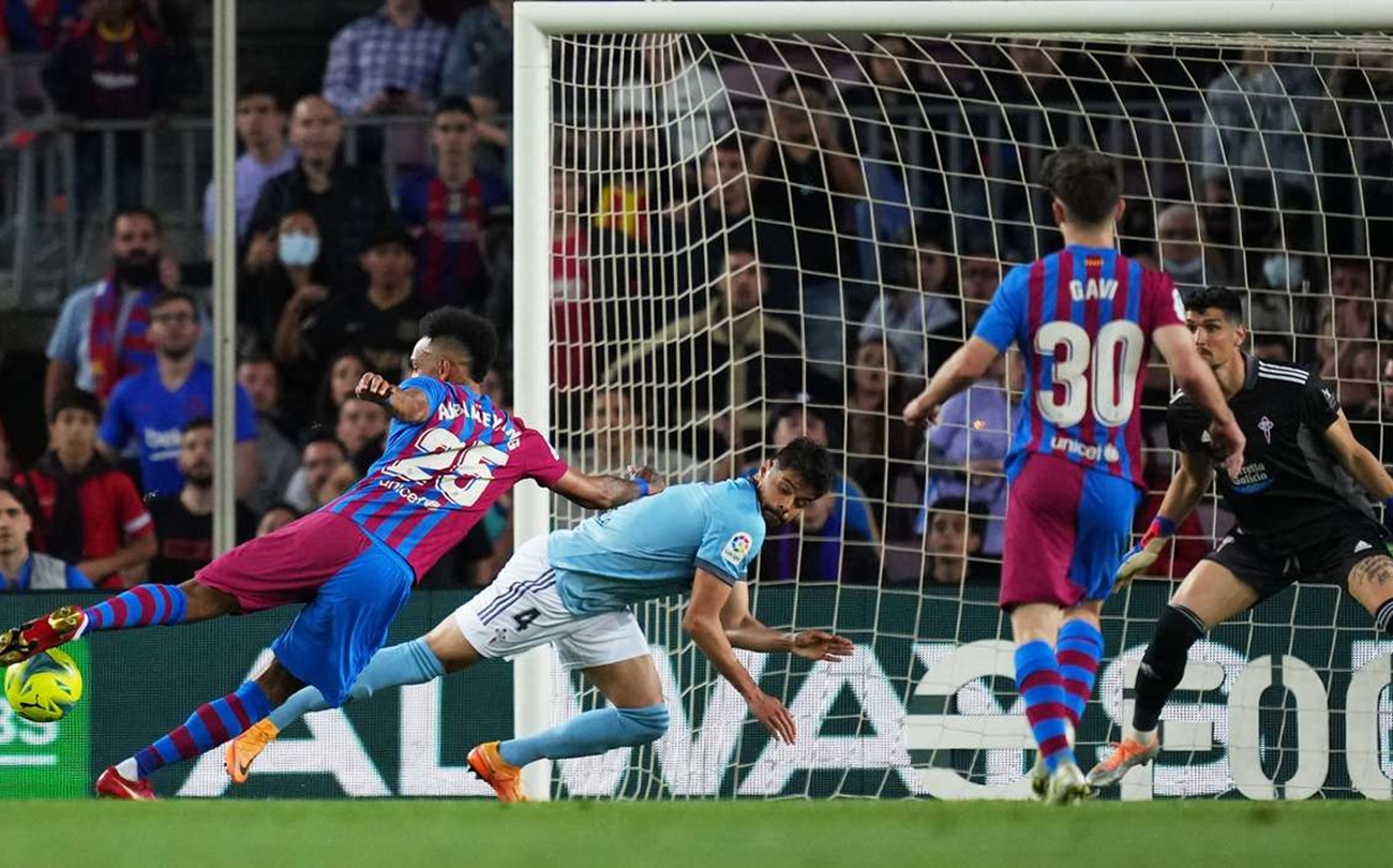 Γλυκόπικρη τριάρα η Μπαρτσελόνα… (vid)