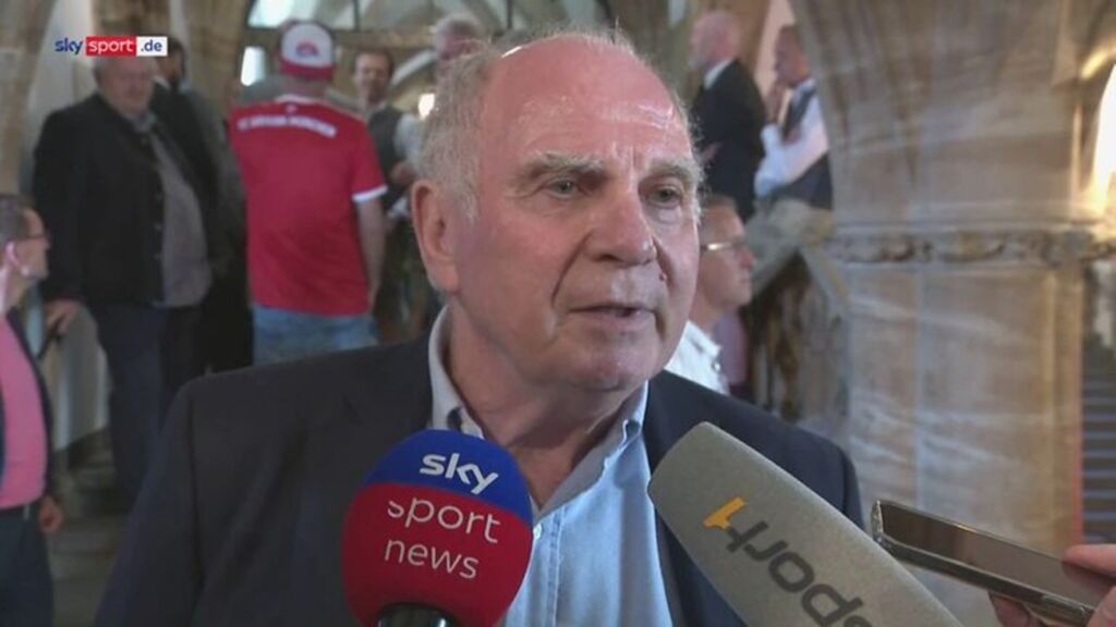 Γελάνε στην Μπάγερν με τις μεταγραφές της Ντόρτμουντ: «Έχουν από τώρα… σίγουρα τη 2η θέση»