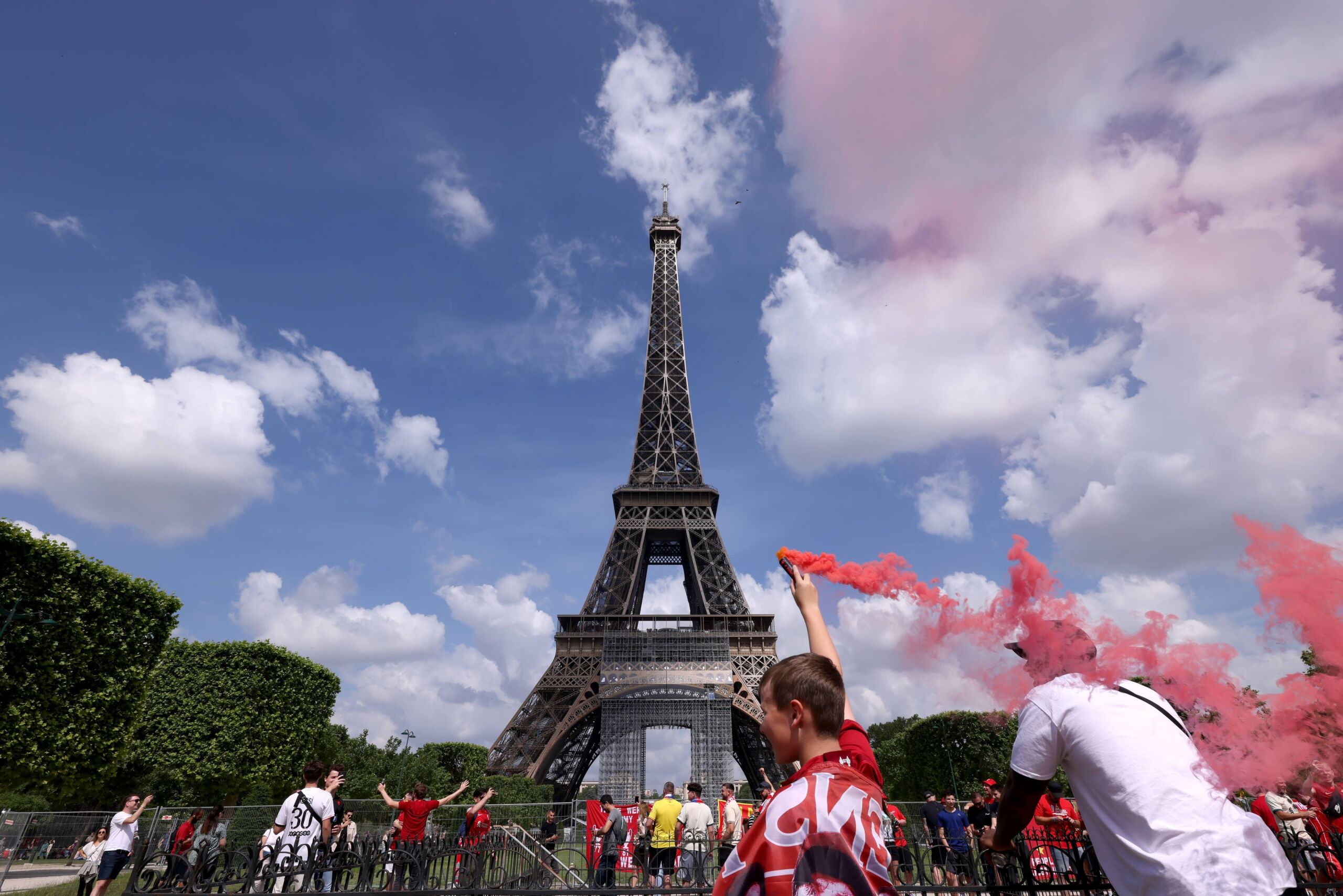 Η Λίβερπουλ είναι ήδη... νικήτρια!