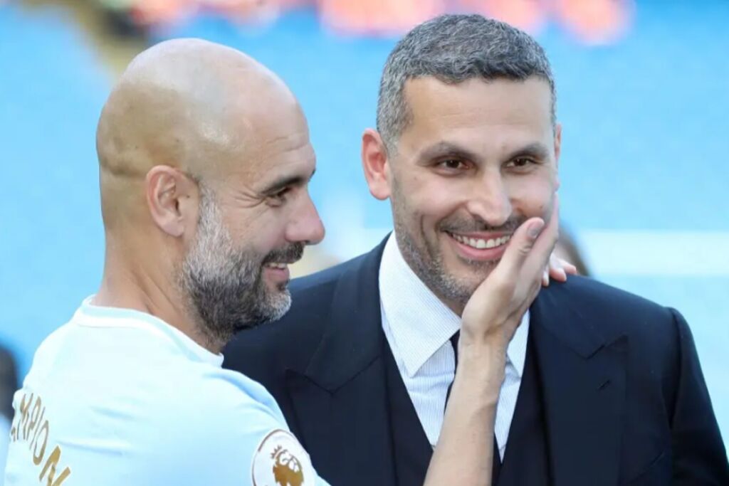 «Τρελάθηκε» το αφεντικό της Σίτι – Θα ακολουθήσουν «νέοι Χάαλαντ»