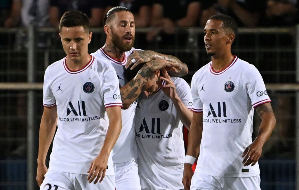 Ο Μέσι «ξύπνησε» στο τέλος της Ligue 1! (vid)