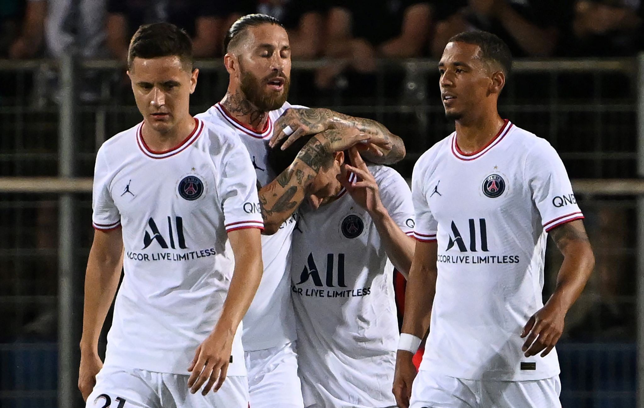 Ο Μέσι «ξύπνησε» στο τέλος της Ligue 1! (vid)