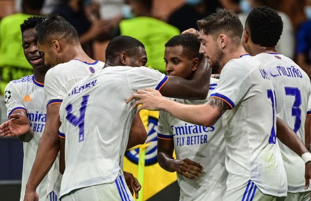 Τελικός Champions League: Με τους γνωστούς… αγνώστους η ενδεκάδα της Ρεάλ! (pic)