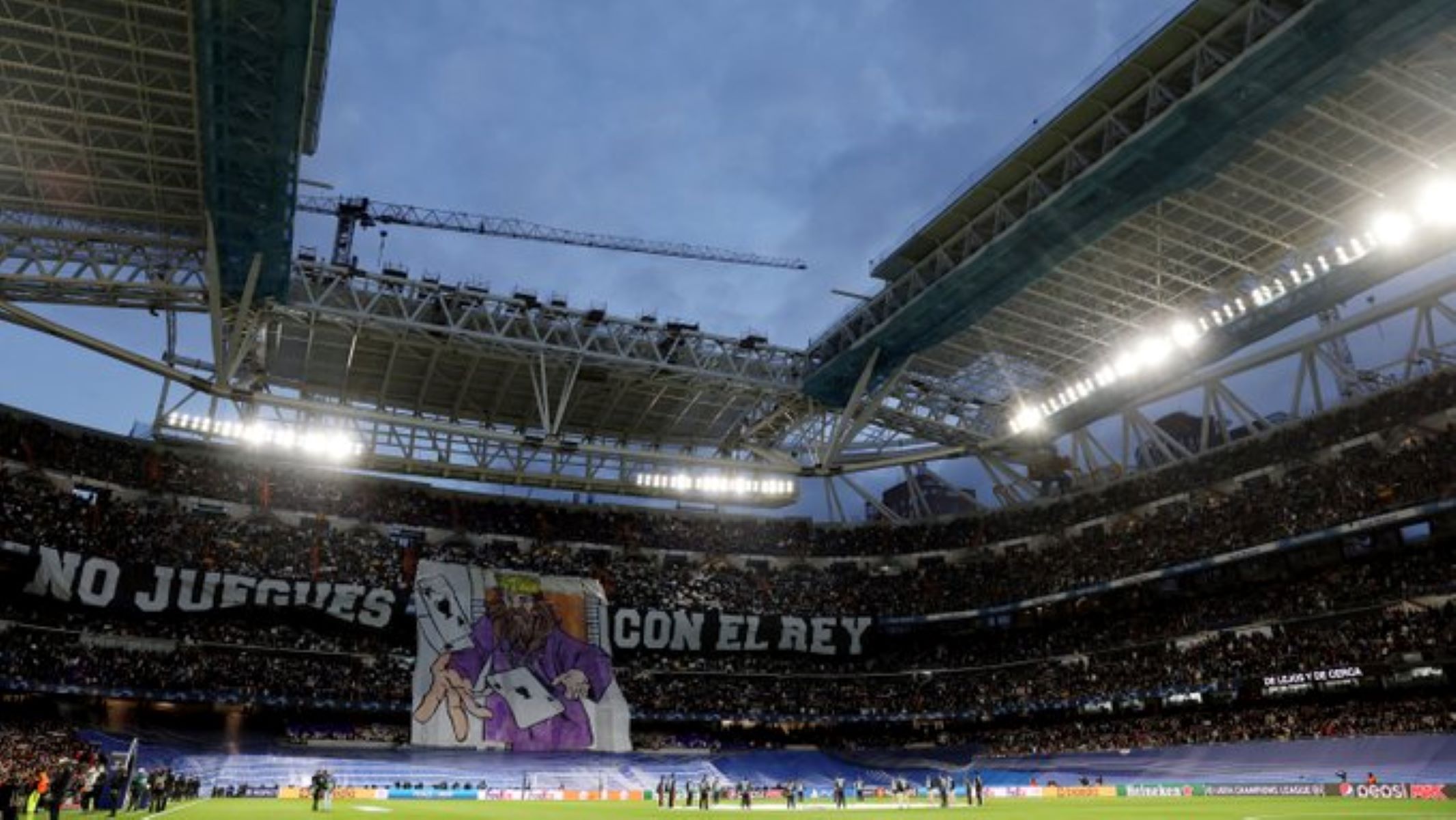 Δεν σταματούν να ανοίγουν σαμπάνιες στη Ρεάλ – Νέο deal 360 εκατ. ευρώ