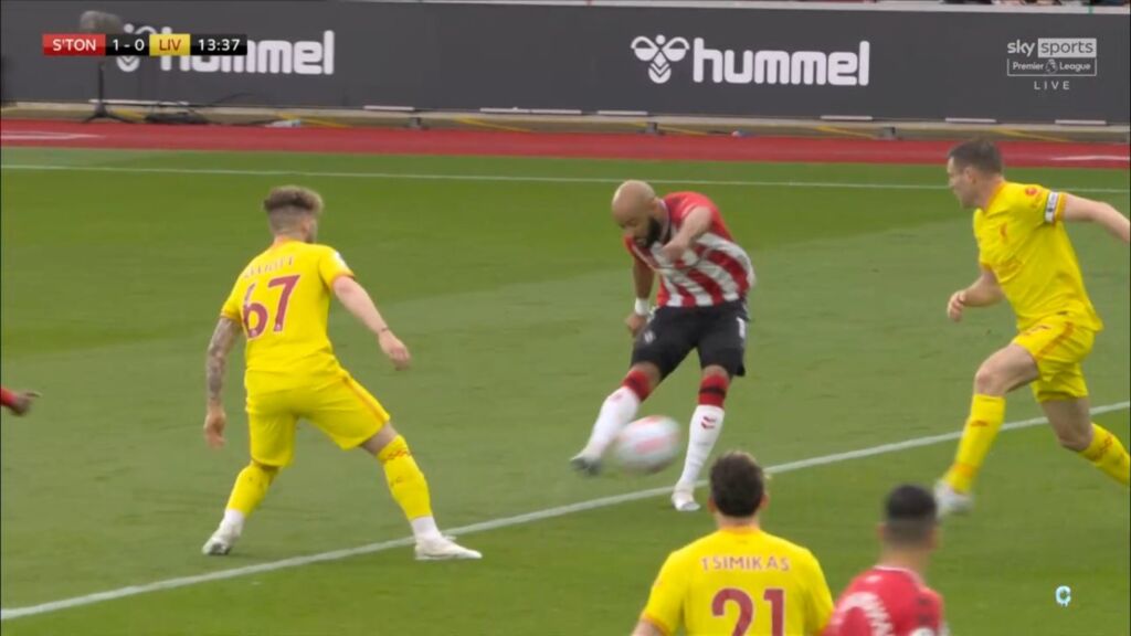 Ο Ρέντμοντ πληγώνει τους «ρεντς» και τώρα… μπλέξιμο! (vid)