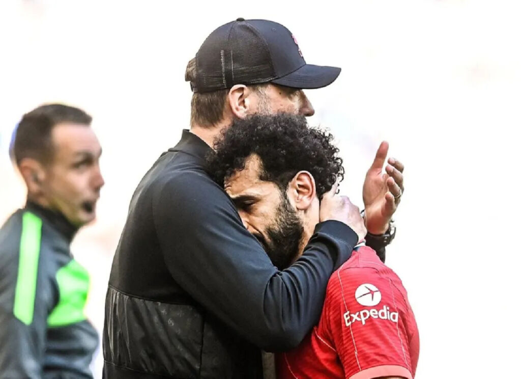 Σε αναμμένα κάρβουνα στη Λίβερπουλ με τον τραυματισμό του Σαλάχ