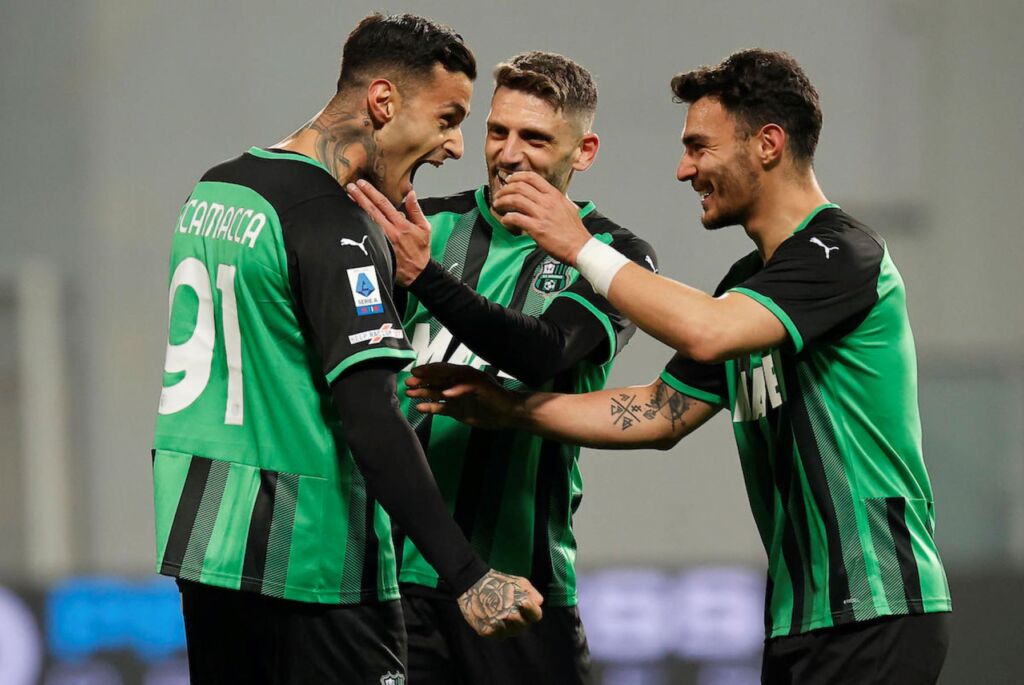 Τζιανλούκα Σκαμάκα: Ο κατάλληλος διάδοχος του Ζλάταν στη Μίλαν