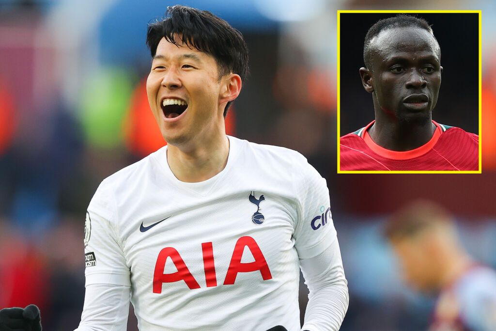 Τρελό σενάριο με Σον και Λίβερπουλ ελέω Μανέ!