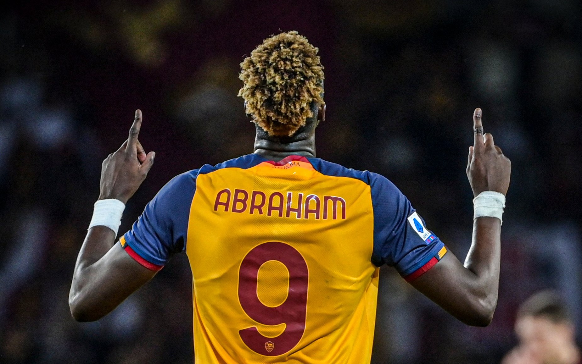 Η Ρόμα με τον Τάμι… προκοπή θα κάνει! (vid)