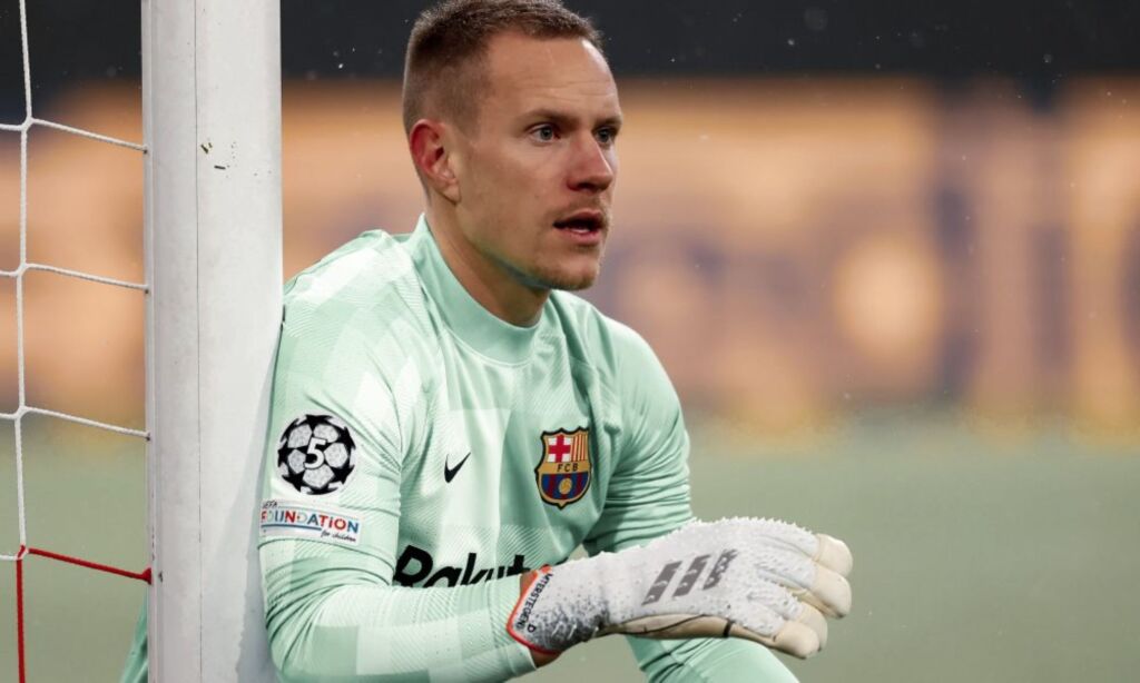 Τερ Στέγκεν: «Πραγματικά, είμαι άσχετος από ποδόσφαιρο! Δεν έχω ιδέα, μην γελάτε»