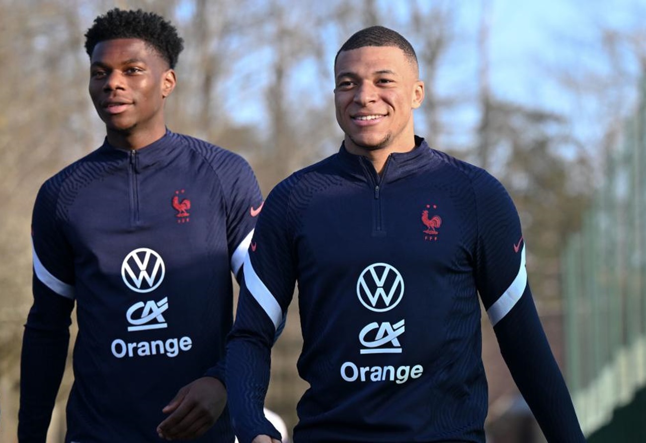 Η Παρί ήθελε να κάνει κι άλλο… χουνέρι στη Ρεάλ μετά τον Μπαπέ! (pic)