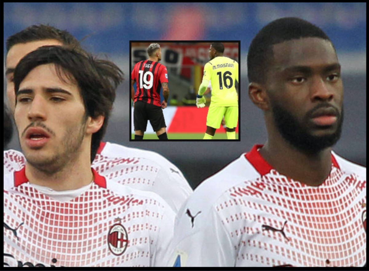 Η εκτόξευση της τιμής των παικτών της Μίλαν μέσα σε μία σεζόν είναι εντυπωσιακή